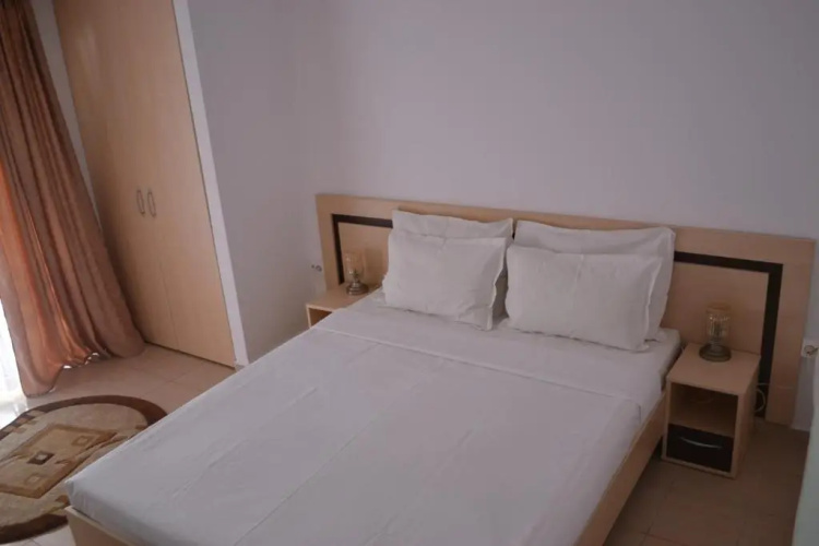 Hotel Venus Mamaia