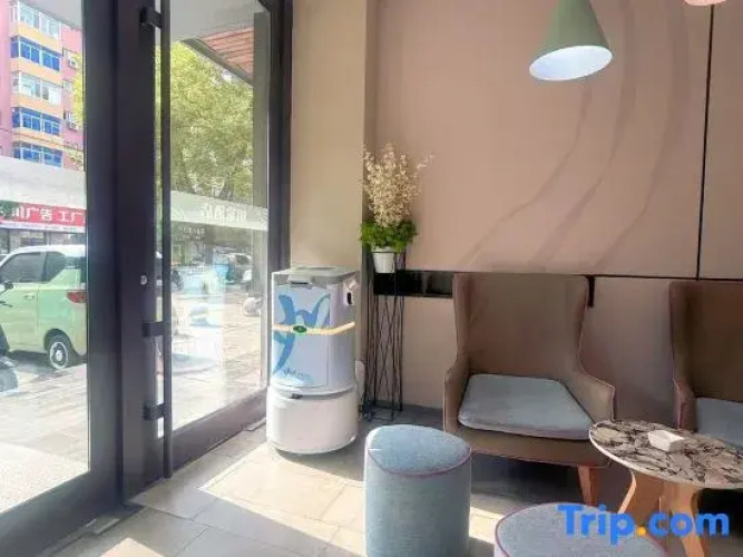 Home Inn Yunfeng