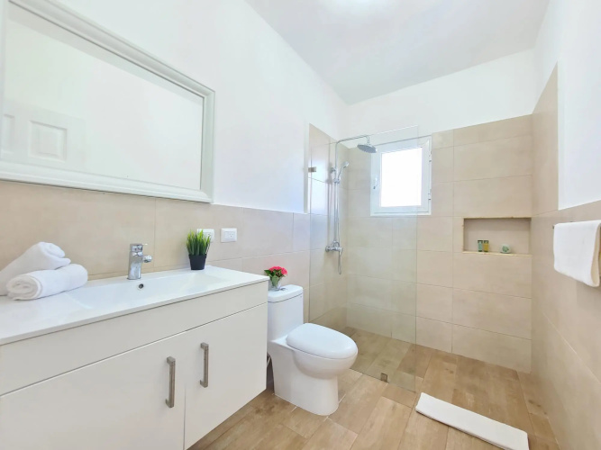 El Dorado Apartment 1bedroom Walking Distance From Playa Bavaro