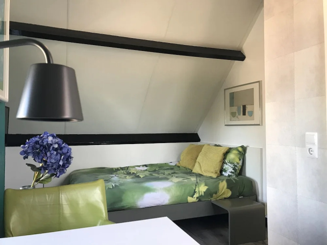 Bed & Breakfast Maasland