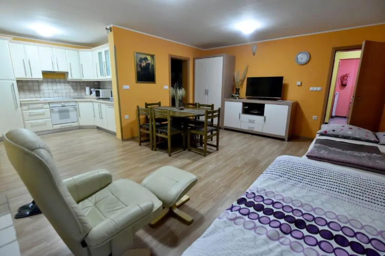 Apartment Anja