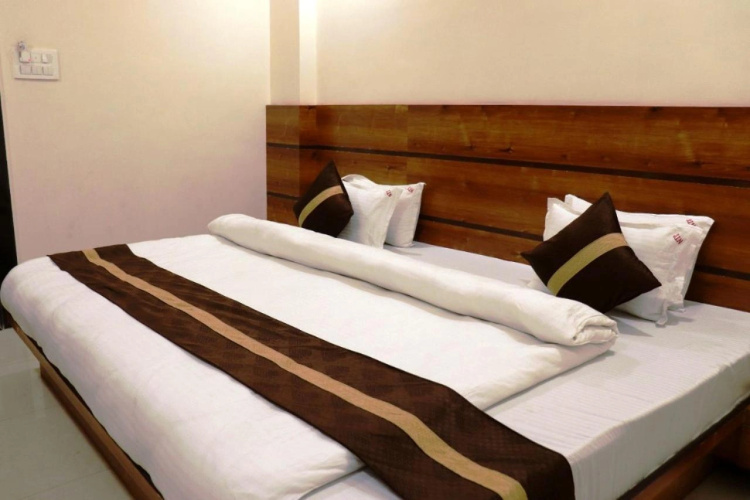Hotel Sagar Palace Ajmer