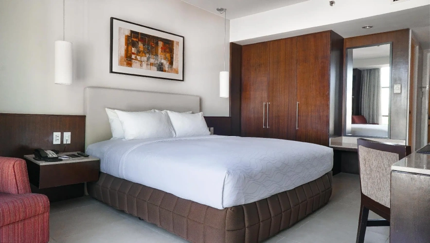 1 Bedroom Standard room