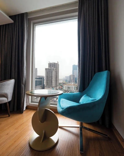 2 Bedrooms Standard Penthouse room