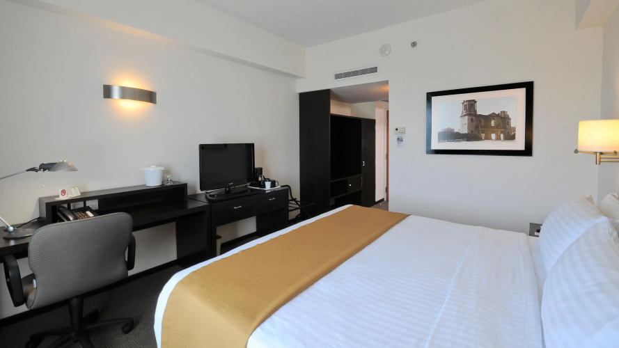 Holiday Inn Uruapan by IHG