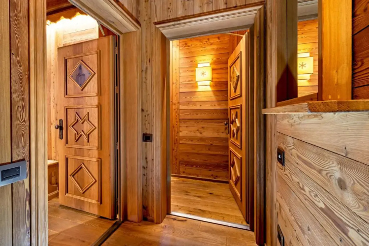 Resort Fiocco di Neve Relais & Spa
