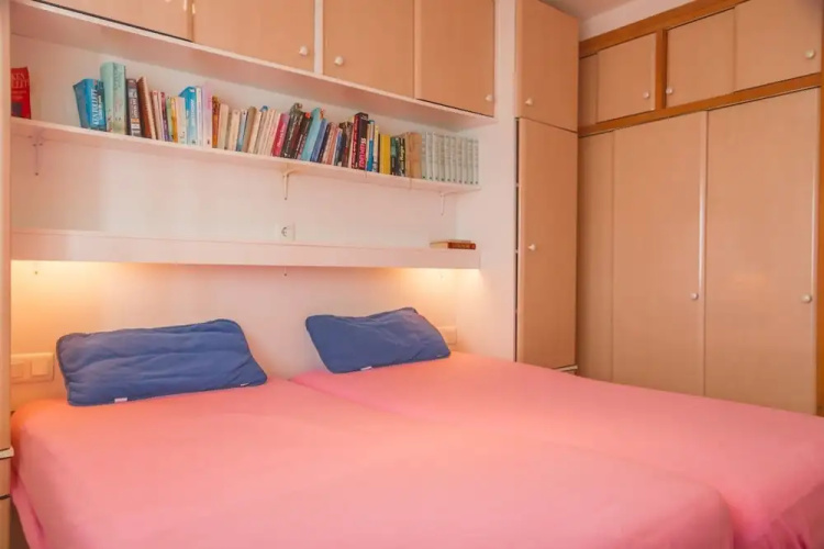 Apartamento Acapulco Playa Canovas Nerja