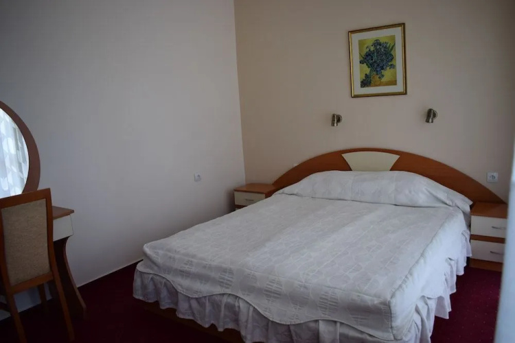 Balneo Hotel Velingrad