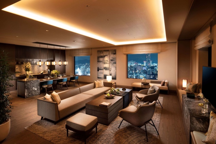 Hilton Hiroshima photo 19