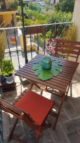 Appartamento Palma