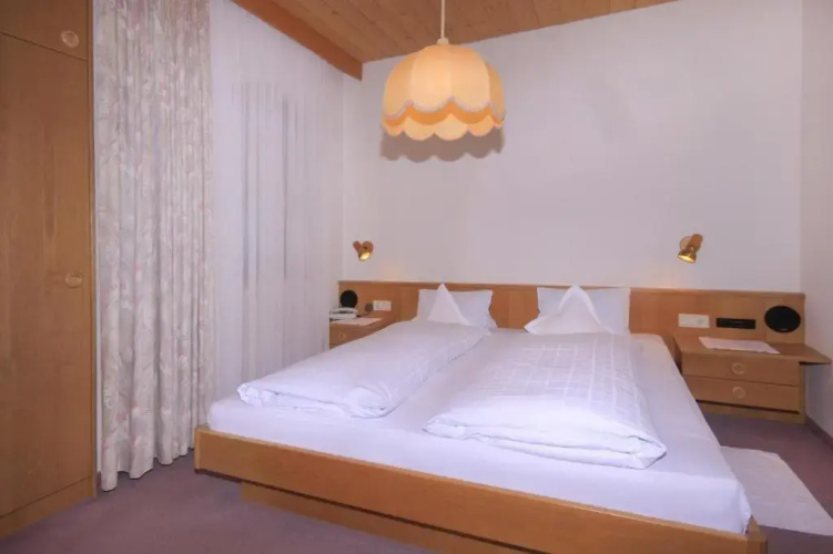 Apartments Gasserhof