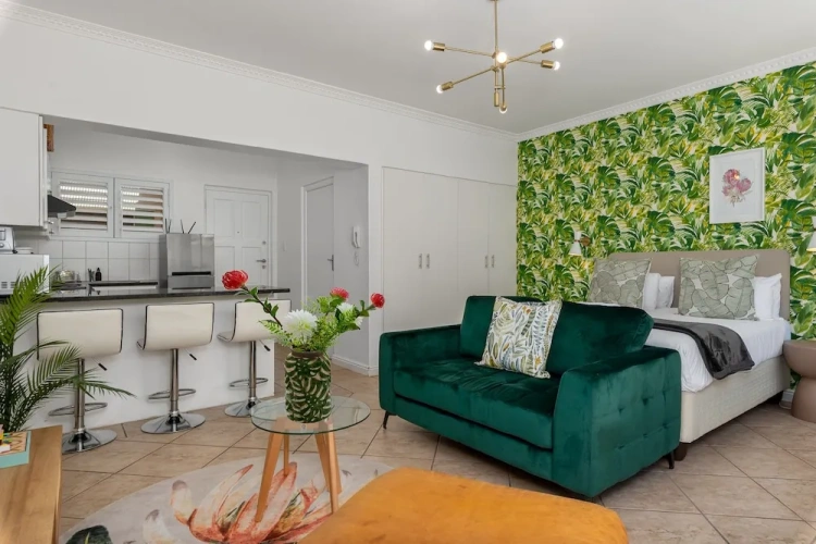 Comfort Double Studio
