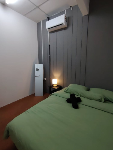 Ayla Hostel at MITC