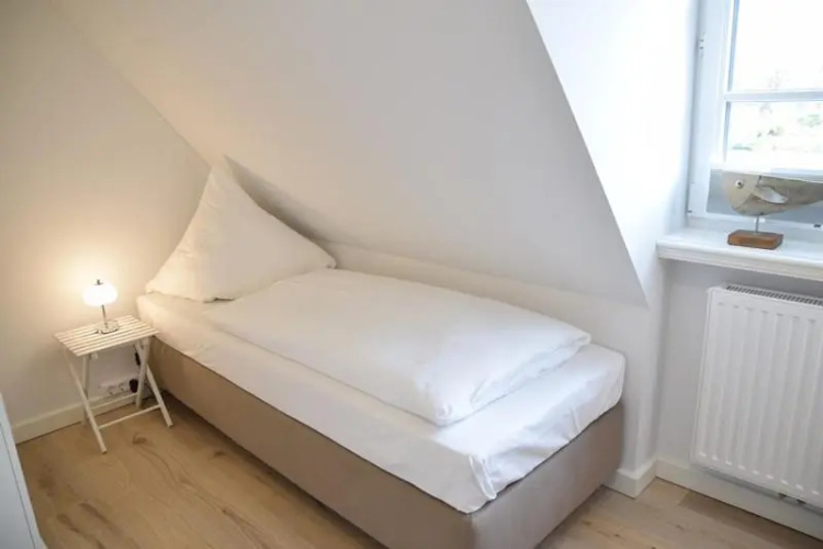 Norderstraße 55a, W6, DG, LieblingsInsel