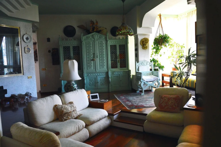 Casa Argentino BB