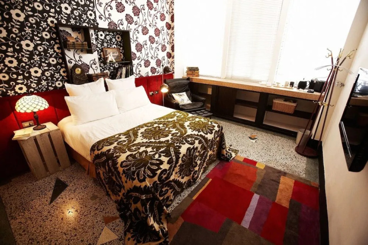 Your Fun Apartment