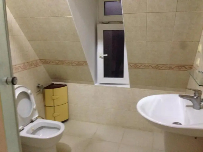 apartament Nizami mool