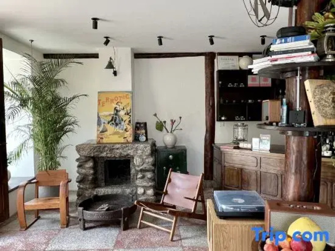 Dali ANYUE Art Homestay