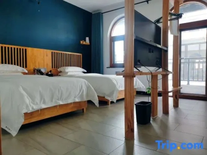 Luxury Double room