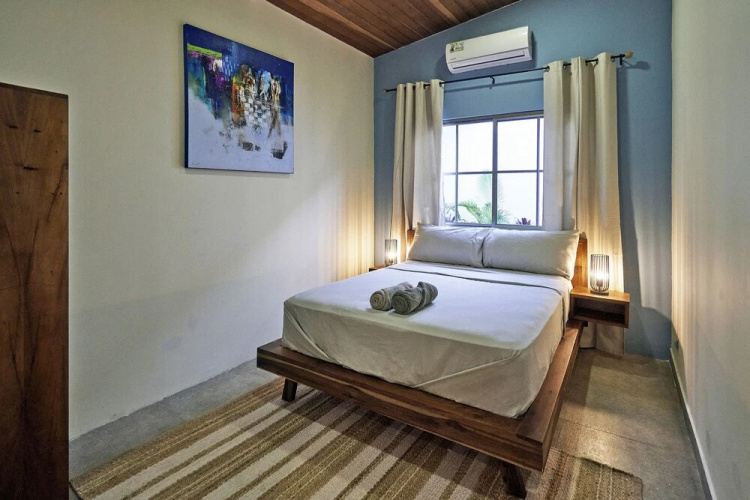 3BD Private Villa Konka with pool