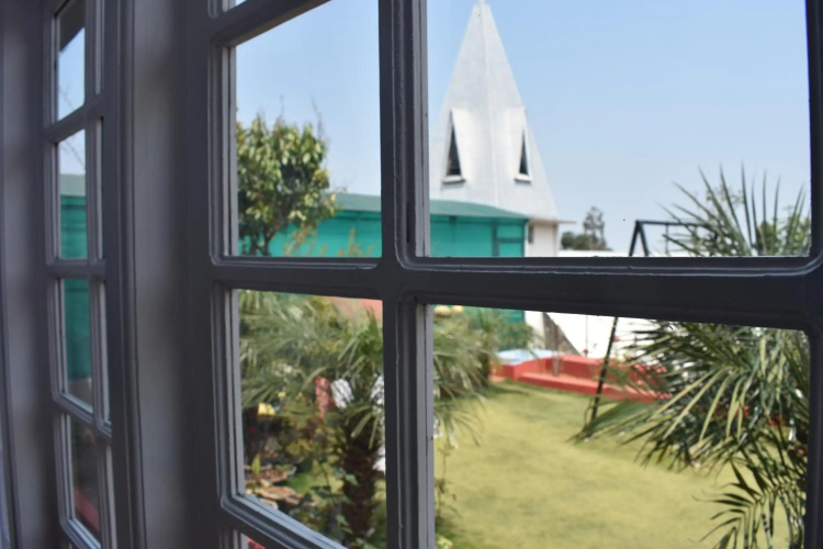 Fairlawns Guesthouse
