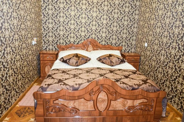 1 Bedroom Suite