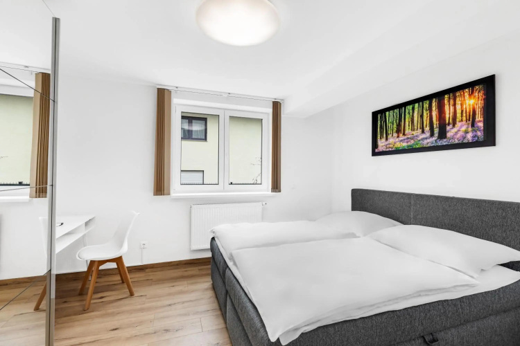 Wienerberg-Apartments