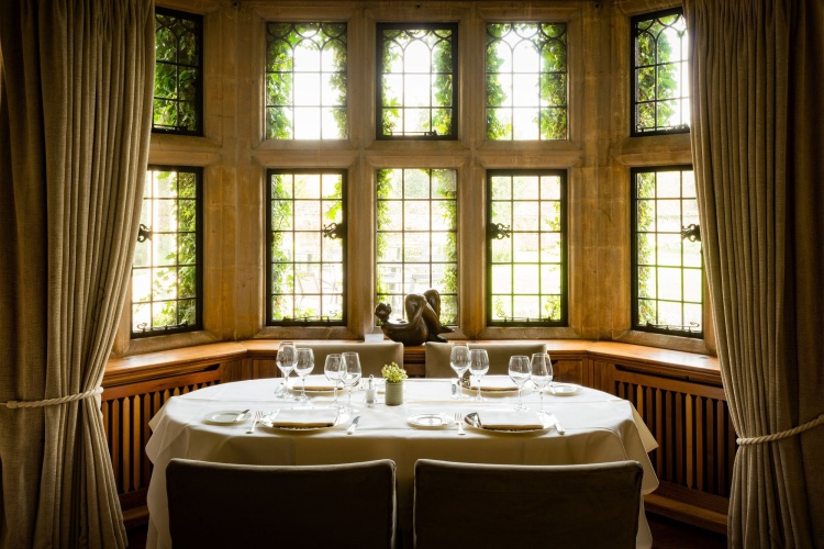 Le Manoir aux QuatSaisons, A Belmond Hotel photo 18