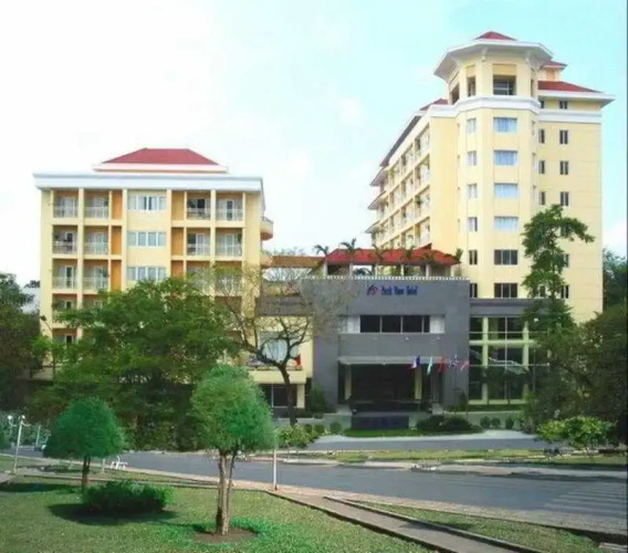 Imagen del hotel