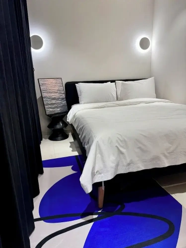 Premium room