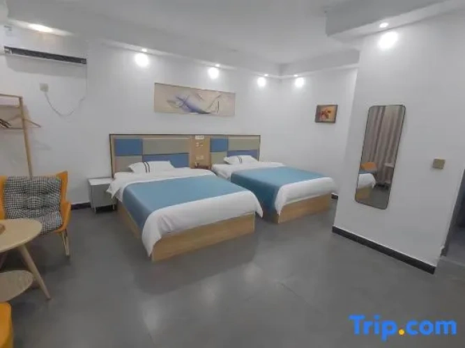 Family Suite