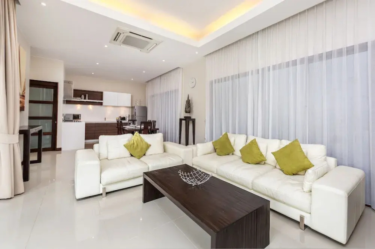 Villa Ilahi