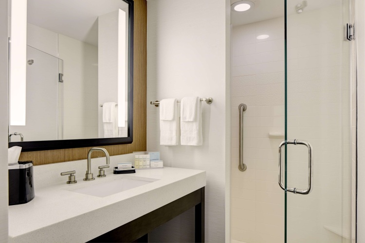 Hampton Inn Brooklyn/Downtown photo 11