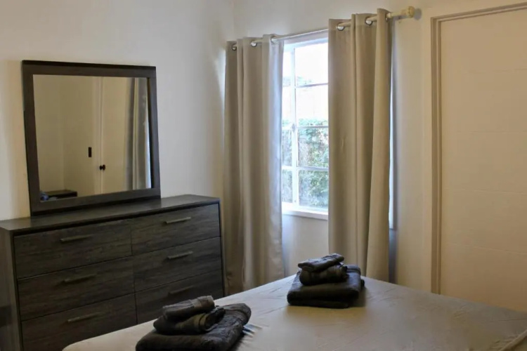 Chic Apartment