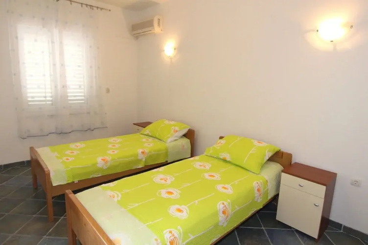 Apartment Anja