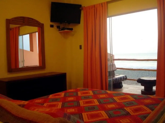 Hotel El Murique