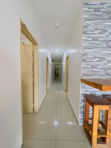 Noor Hotel Kangar