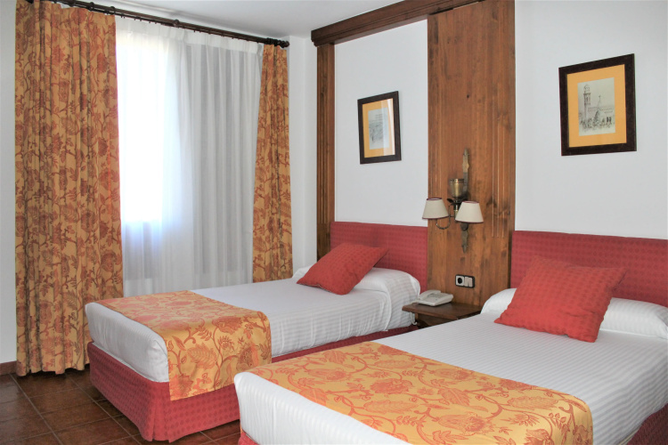 Hotel El Bedel