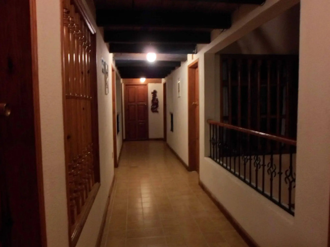 Hotel Don Quijote