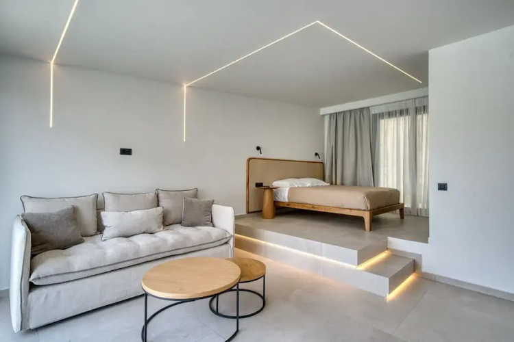 Anima Deluxe Suites