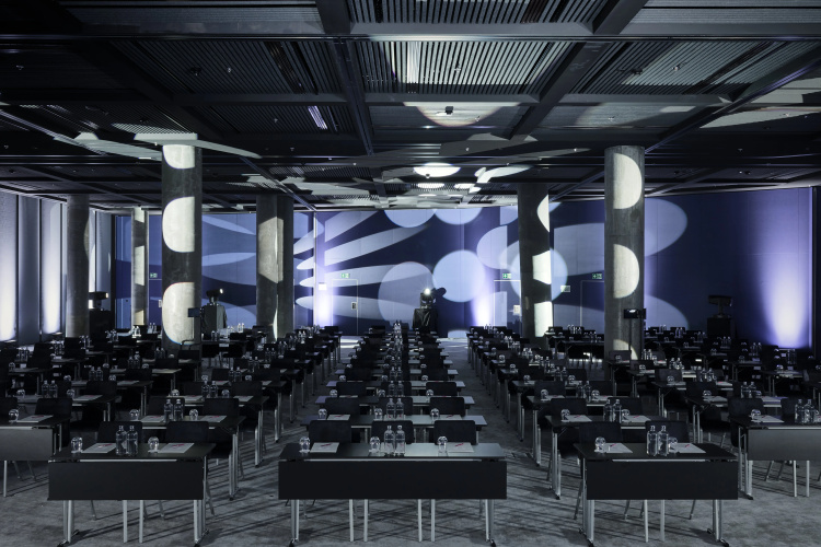 Crowne Plaza Warsaw - The Hub photo 20