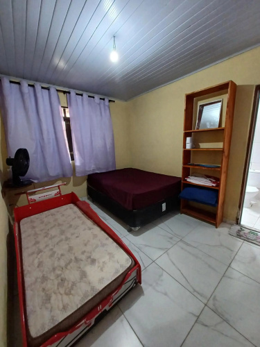 Casa Aconchego Perequê
