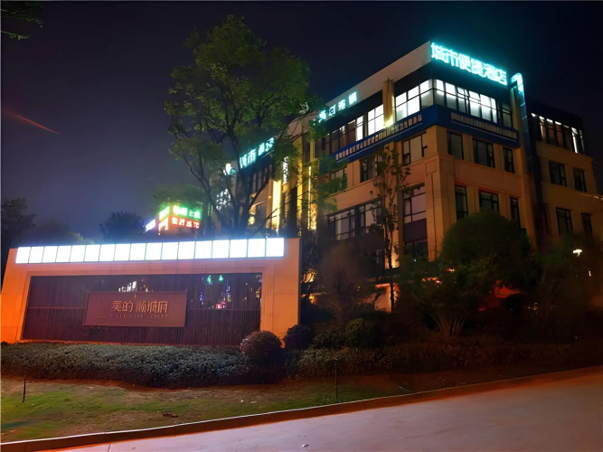 Image de l'hôtel