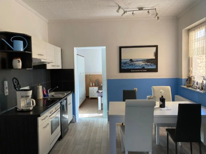 1 Bedroom Comfort Apartment