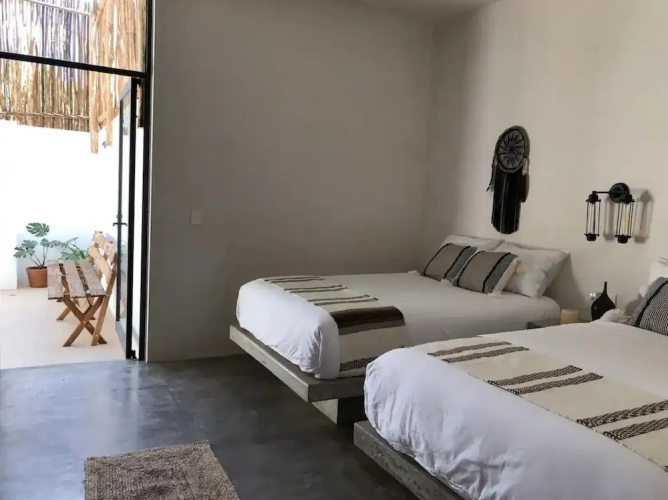 Casa Macarena 3-BR