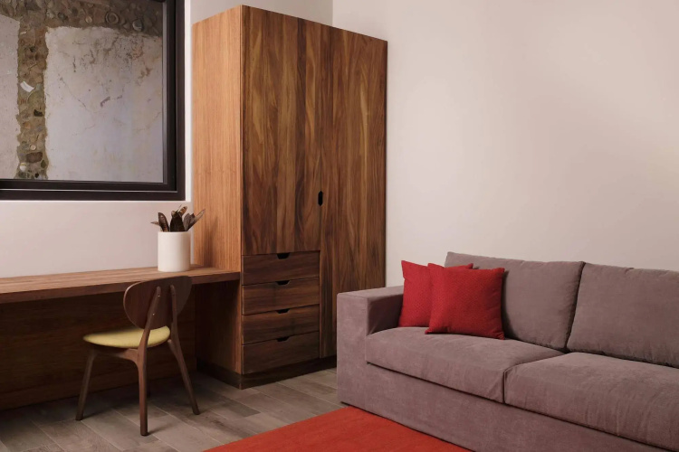 El Callejón Hotel Boutique
