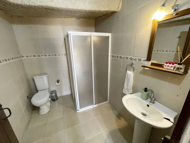 Karadut Cave Hotel