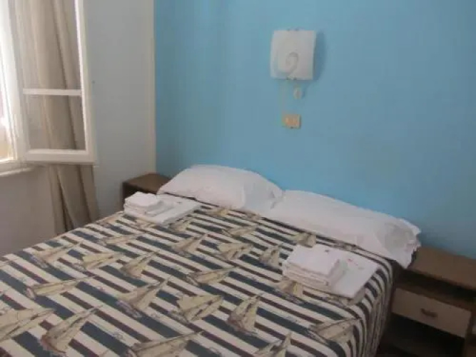 Hotel Mirafiori