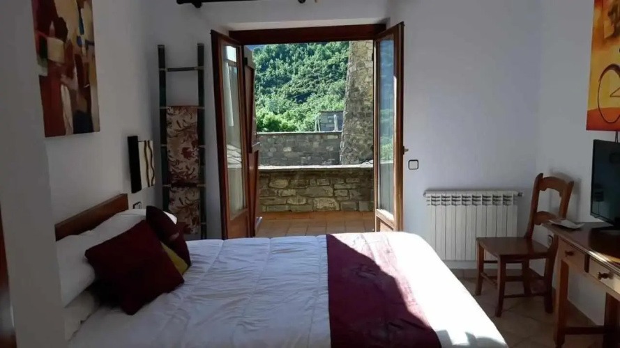 Hotel l'Abadia