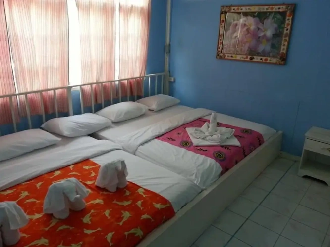 Standard room